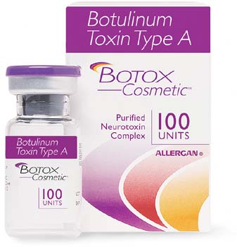 Botox ботокс